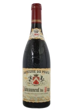 Pegau ChÃ¢teauneuf-du-Pape Cuvee Reservee - 2023 (750ml)