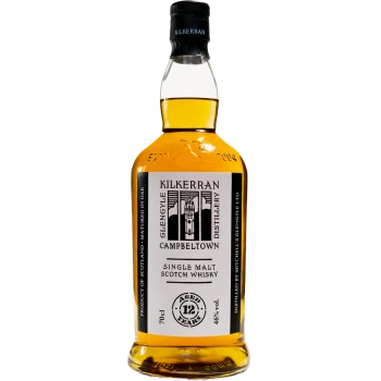 Glengyle Kilkerran 12-Year (750ml)