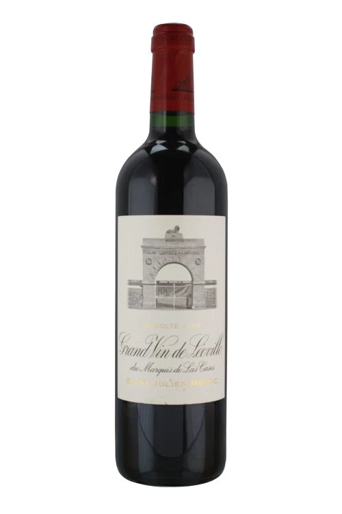 Leoville Las Cases - 2021 (750ml)