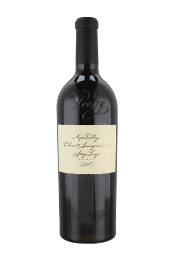 Cliff Lede Vineyards Cabernet Sauvignon - 2004 (750ml)