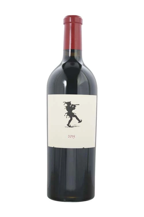 Roy Piper Cabernet Sauvignon - 2017 (750ml)