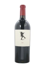 Roy Piper Cabernet Sauvignon - 2017 (750ml)