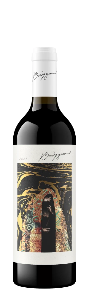 Daou Vineyards Bodyguard Red Blend - 2023 (750ml)