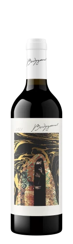 Daou Vineyards Bodyguard Red Blend - 2023 (750ml)
