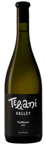 Teliani Valley Tsilokouri - 2023 (750ml)
