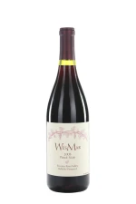 WesMar Sonoma Coast Balletto Pinot Noir - 2005 (750ml)