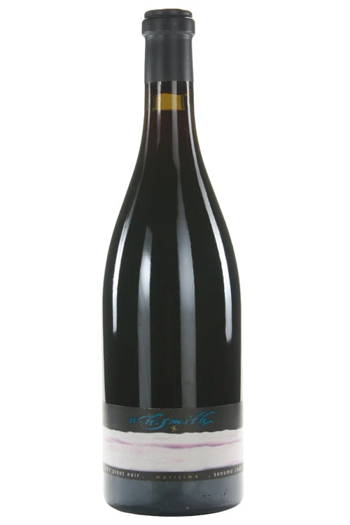 W.H. Smith Maritime Vineyard Pinot Noir - 2003 (750ml)
