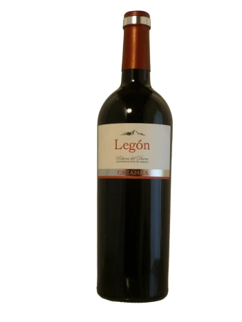 Valtostao Legon Crianza - 2004 (750ml)