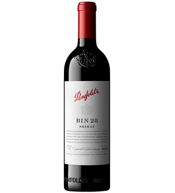 Penfolds Bin 28 Shiraz - 2022 (750ml)