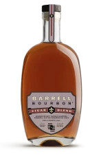 Barrell Craft Spirits Cigar Blend Bourbon (750ml)