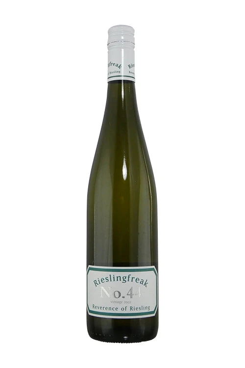 Rieslingfreak #33 Clare Valley Growers Riesling - 2025 (750ml)