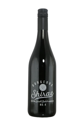 Thistledown Gorgeous Shiraz - 2023 (750ml)