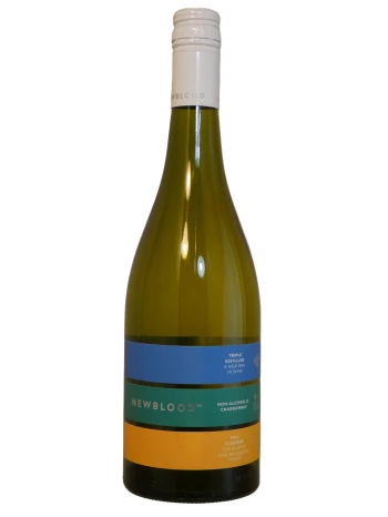 Newblood Chardonnay - NV (750ml)