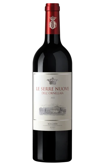 Ornellaia Le Serre Nuove dell'Ornellaia - 2023 (750ml)