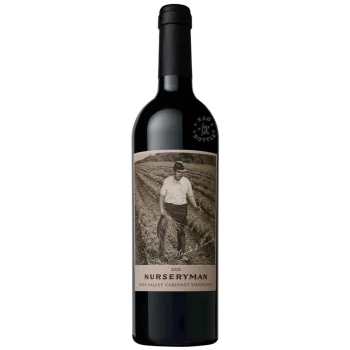 Nurseryman Cabernet Sauvignon - 2020 (750ml)