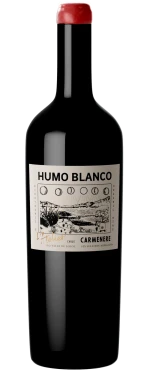 Araucano LâAtelier Humo Blanco Carmenere - 2025 (750ml)