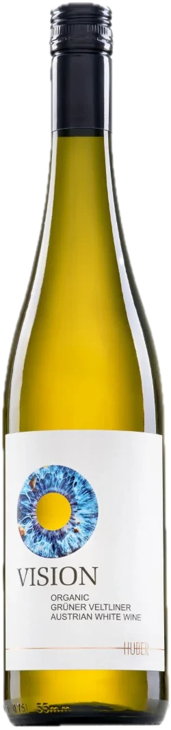 Weingut Markus Huber Vision Organic Gruner Veltliner - 2025 (750ml)