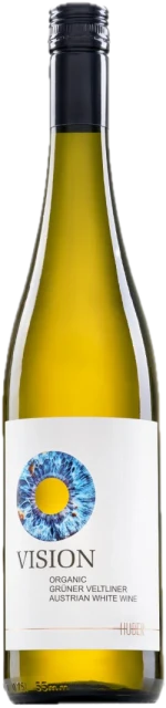 Weingut Markus Huber Vision Organic Gruner Veltliner - 2025 (750ml)