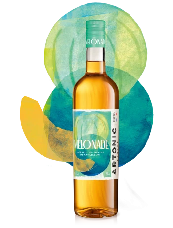 Artonic Melonade Aperitif de Melon de Caivillon - NV (750ml)