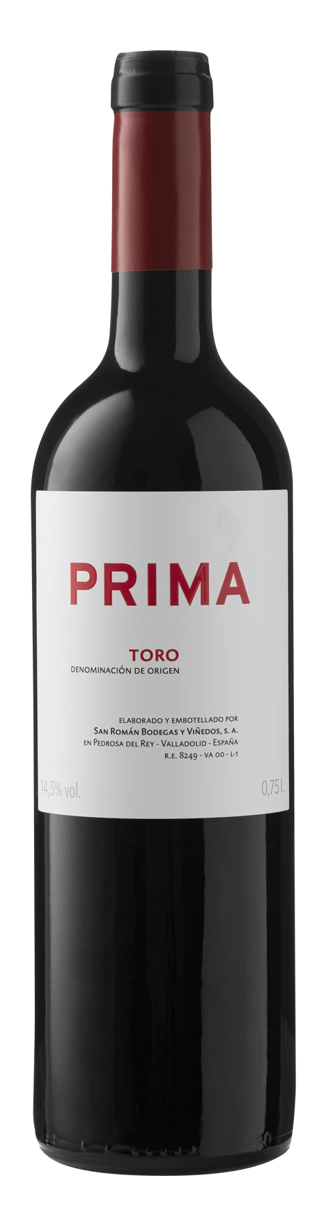 Prima Toro - 2022 (750ml)