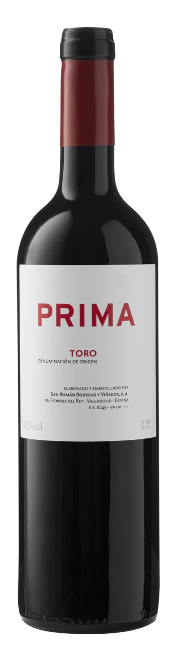 Prima Toro - 2022 (750ml)
