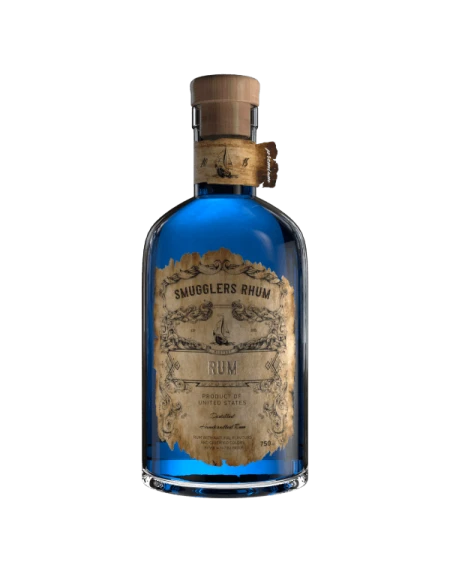Smugglers Rhum (750ml)