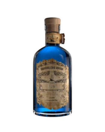 Smugglers Rhum (750ml)