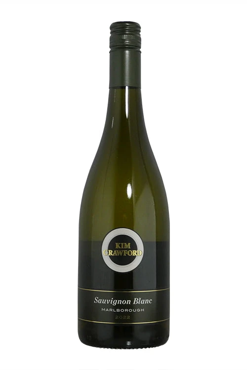 Kim Crawford Sauvignon Blanc - 2025 (750ml)