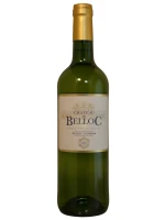 Chateau de Belloc Pessac-LÃ©ognan Blanc - 2023 (750ml)