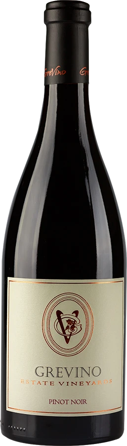 Ca' Del Grevino Pinot Noir Santa Maria - 2014 750ml