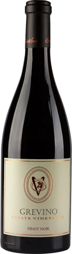 Ca' Del Grevino Pinot Noir Santa Maria - 2014 750ml