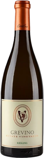 Ca' Del Grevino Riesling - 2012 (750ml)