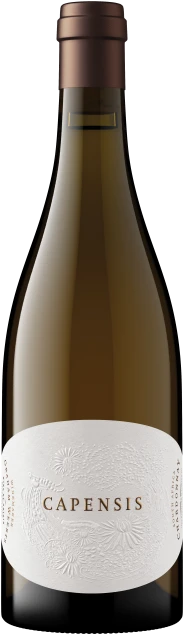 Capensis Chardonnay Western Cape SOMLYAY - 2020 (750ml)