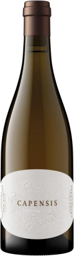 Capensis Chardonnay Western Cape SOMLYAY - 2020 (750ml)