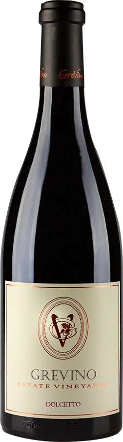 Grevino Dolcetto - 2017 (750ml)