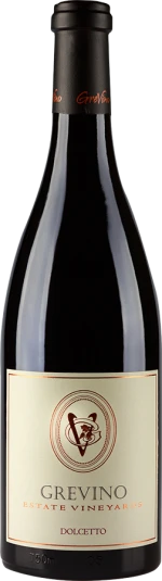 Grevino Dolcetto - 2017 (750ml)