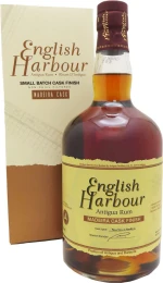 Antigua Distillery Ltd English Harbour Madeira Cask Finish Rum (700ml)