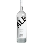 Albany Distilling Company ALB Vodka (750ml)