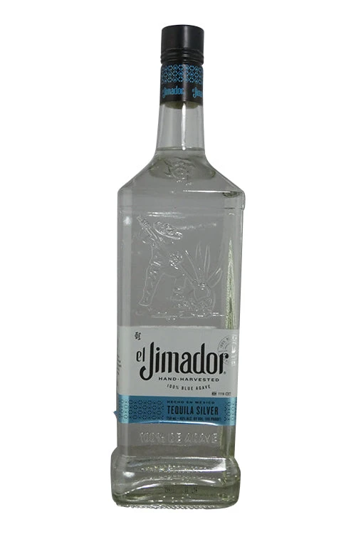 El Jimador Tequila Silver (375ml)