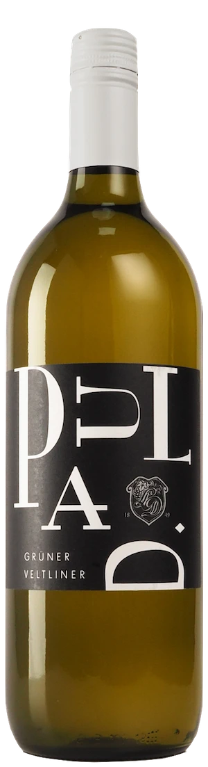 Paul Direder Gruner Veltliner - 2025 (1L)