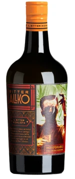Gotha Spirits Bitter Allko (750ml)