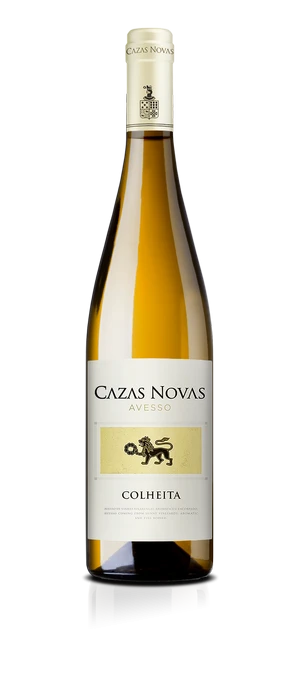 Quinta de Guimaraes 'Cazas Novas' Avesso - 2024 (750ml)