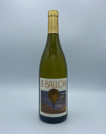 Le Ballon Viognier - 2025 (750ml)