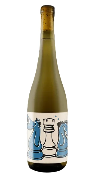 Lightwell Survey Goodbye Horses Riesling/Petit Manseng - 2023 (750ml)