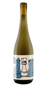 Lightwell Survey Goodbye Horses Riesling/Petit Manseng - 2023 (750ml)