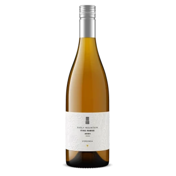Early Mountain Five Forks White - 2024 (750ml)
