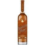 Travelers Point 90 Proof Bourbon Whiskey (750ml)