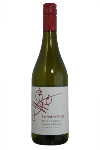 Lobster Reef Sauvignon Blanc  - 2025 (750ml)
