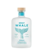Gray Whale Vodka (750ml)