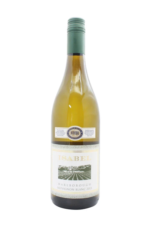 Isabel Sauvignon Blanc - 2025 (750ml)